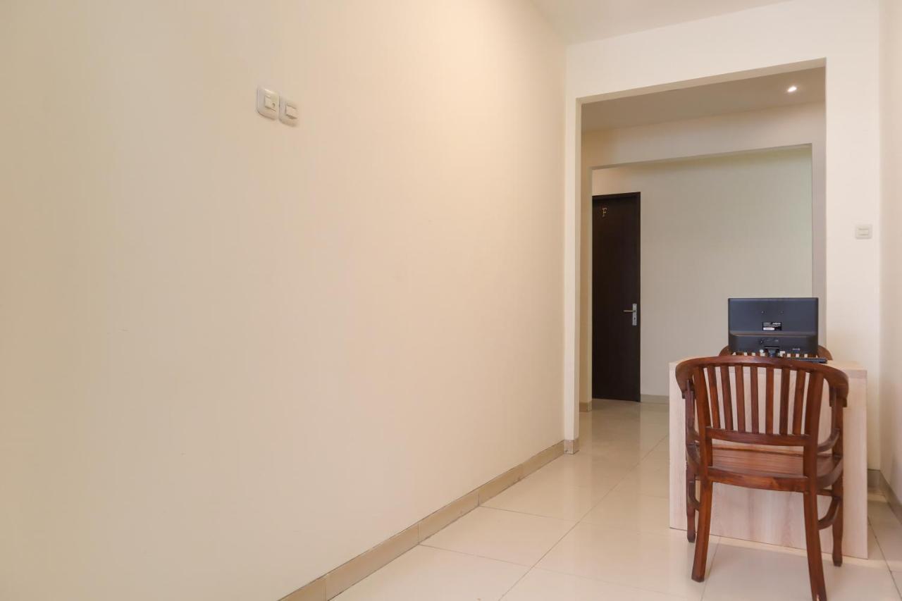Oyo 2768 Oq Residence Jakarta Bagian luar foto