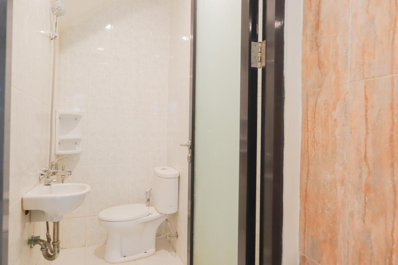 Oyo 2768 Oq Residence Jakarta Bagian luar foto