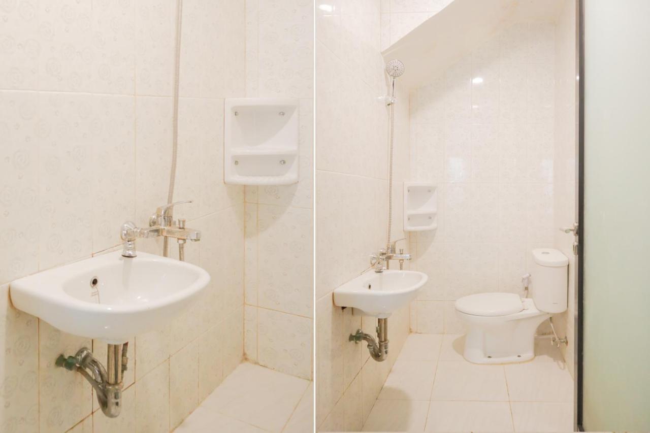 Oyo 2768 Oq Residence Jakarta Bagian luar foto