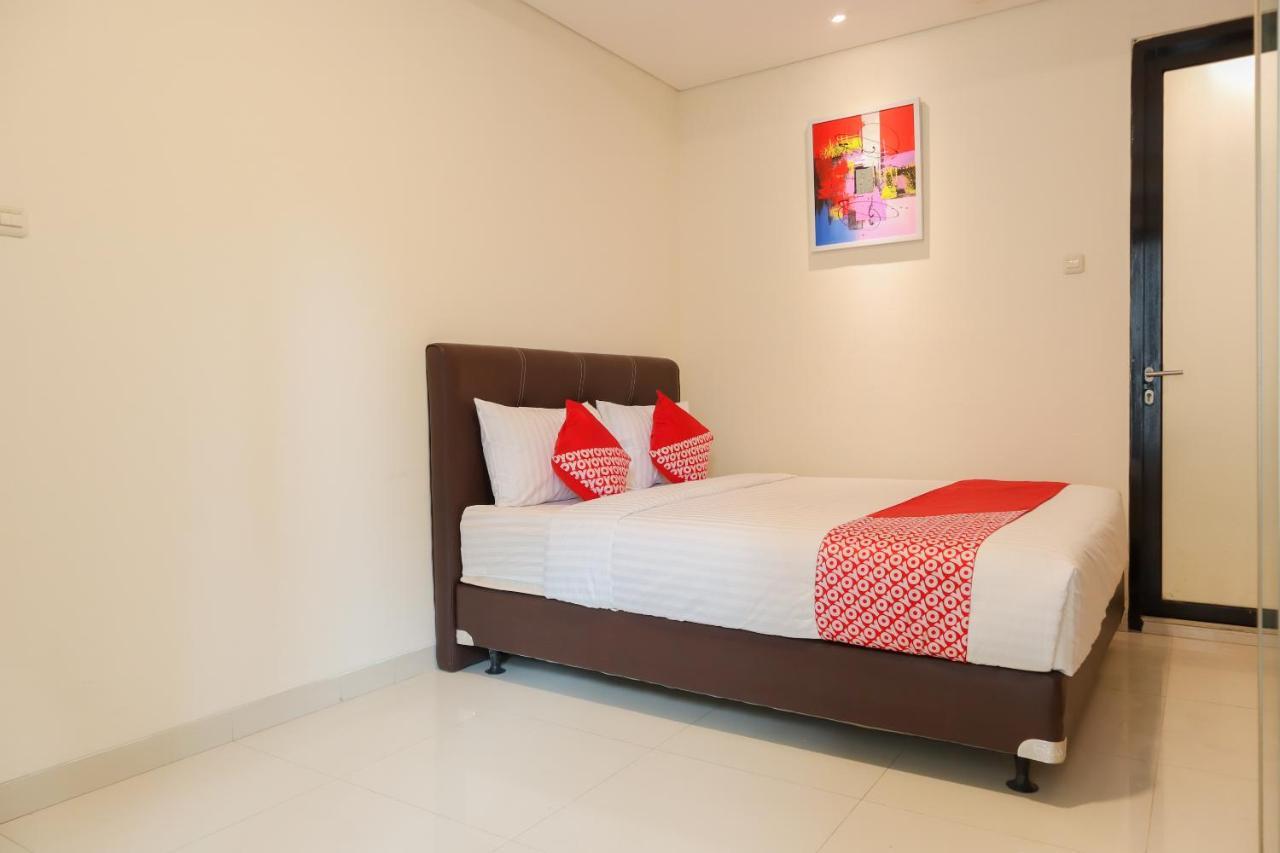 Oyo 2768 Oq Residence Jakarta Bagian luar foto